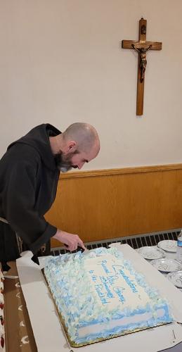 Cutting the other cake