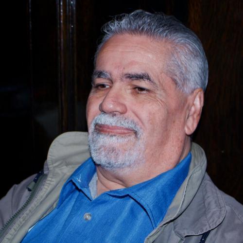Anibal Gonzales