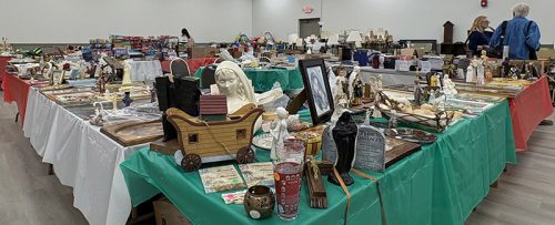 Before opening the fair 02