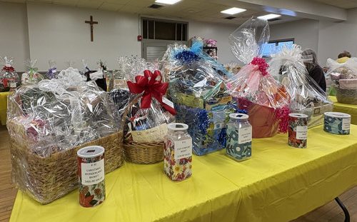 Before opening the fair 06