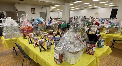 Before opening the fair 07