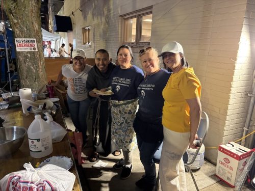 Even More Hispanic Food