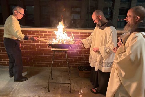 Lightning the fire 2