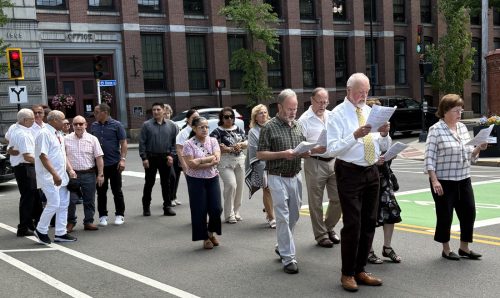 Corpus Christi Procession 2026 - 08