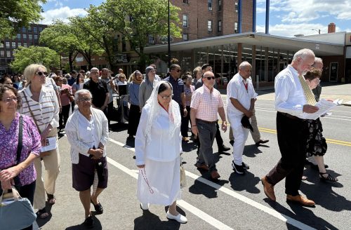 Corpus Christi Procession 2026 - 12