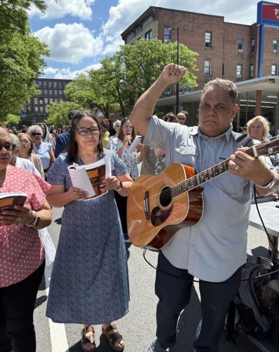 Corpus Christi Procession 2026 - 14