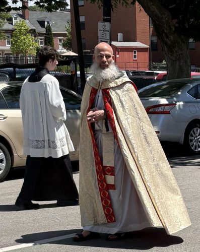 Corpus Christi Procession 2026 - 20