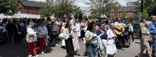 Corpus Christi Procession 2026 - 21