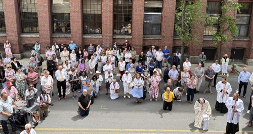 Corpus Christi Procession 2026 - 26