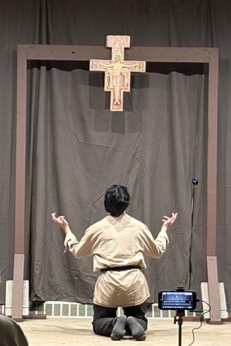 St Francis