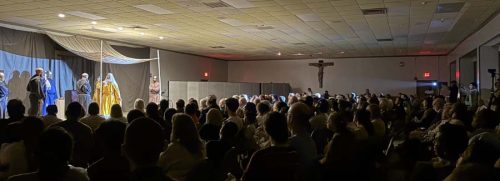 Audience -1