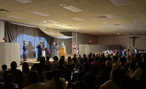 Audience -2
