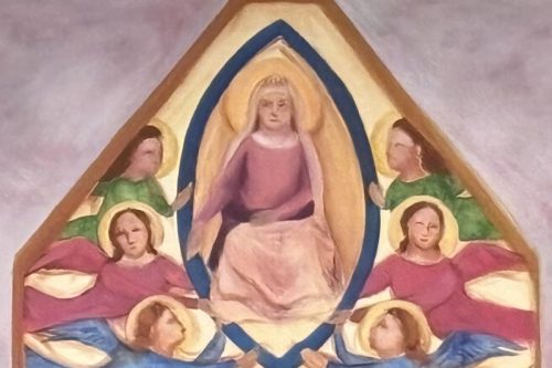Our Lady