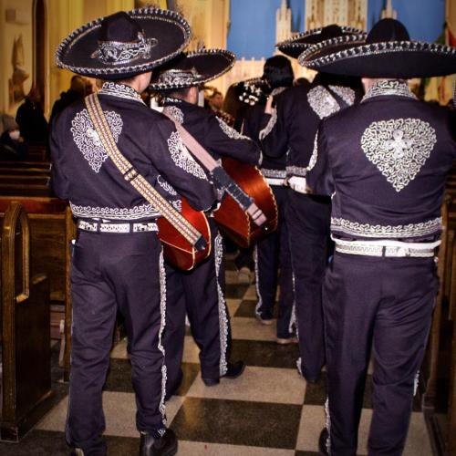 Mariachis